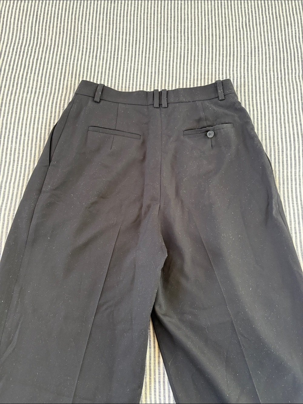 The Row trousers - Picture 4 of 4